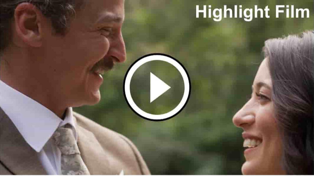 Couple at Wedgwood Boulder Creek